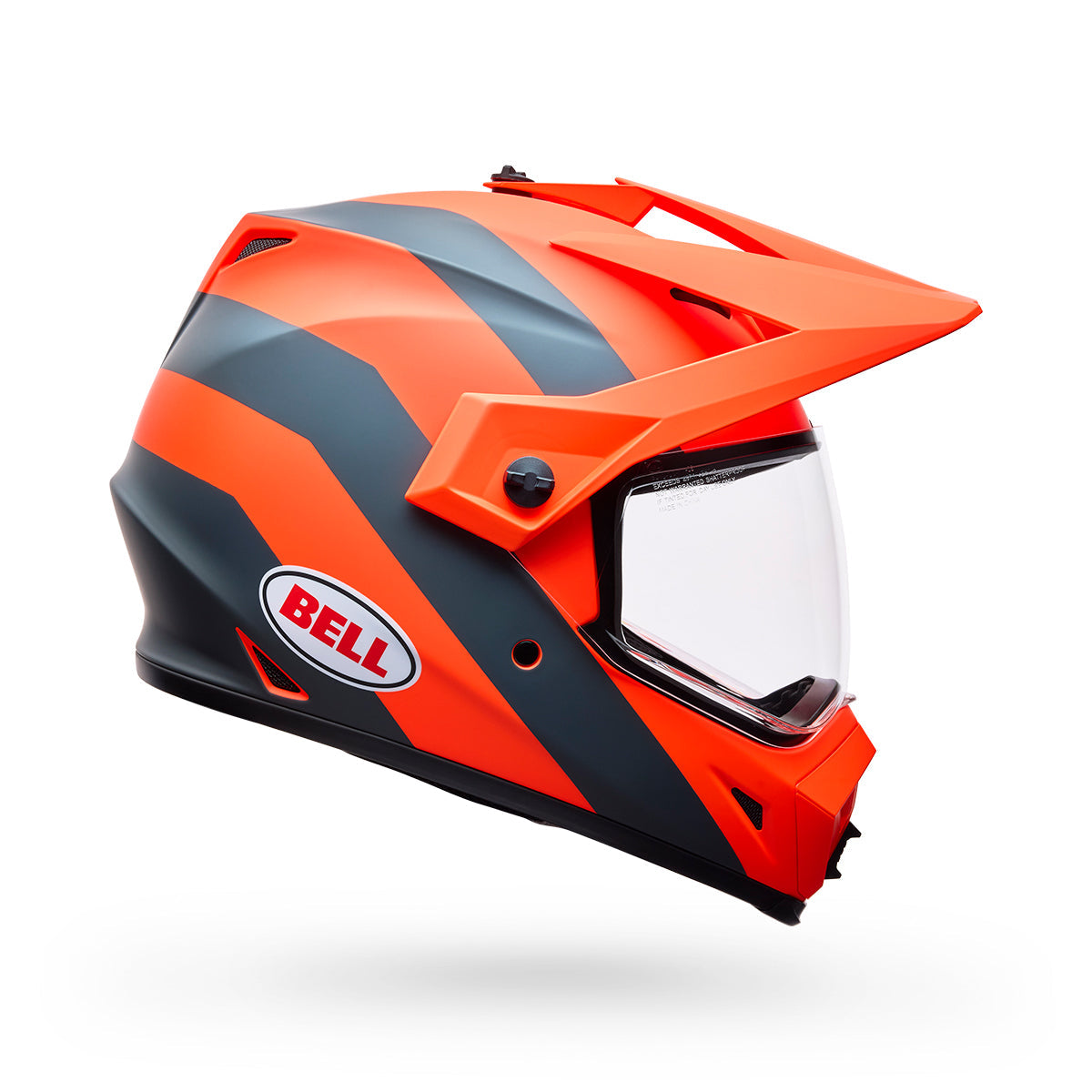 MX-9 MIPS® – Bell Helmets
