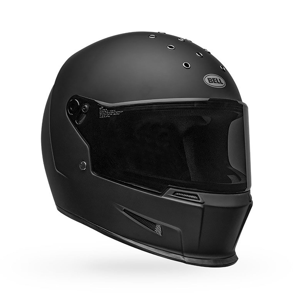 NEGRO MATTE