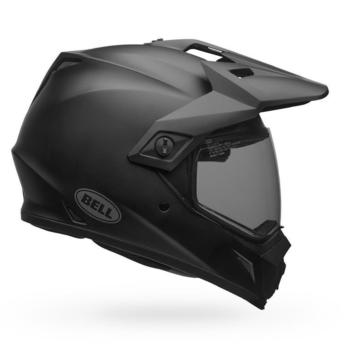 NEGRO MATTE