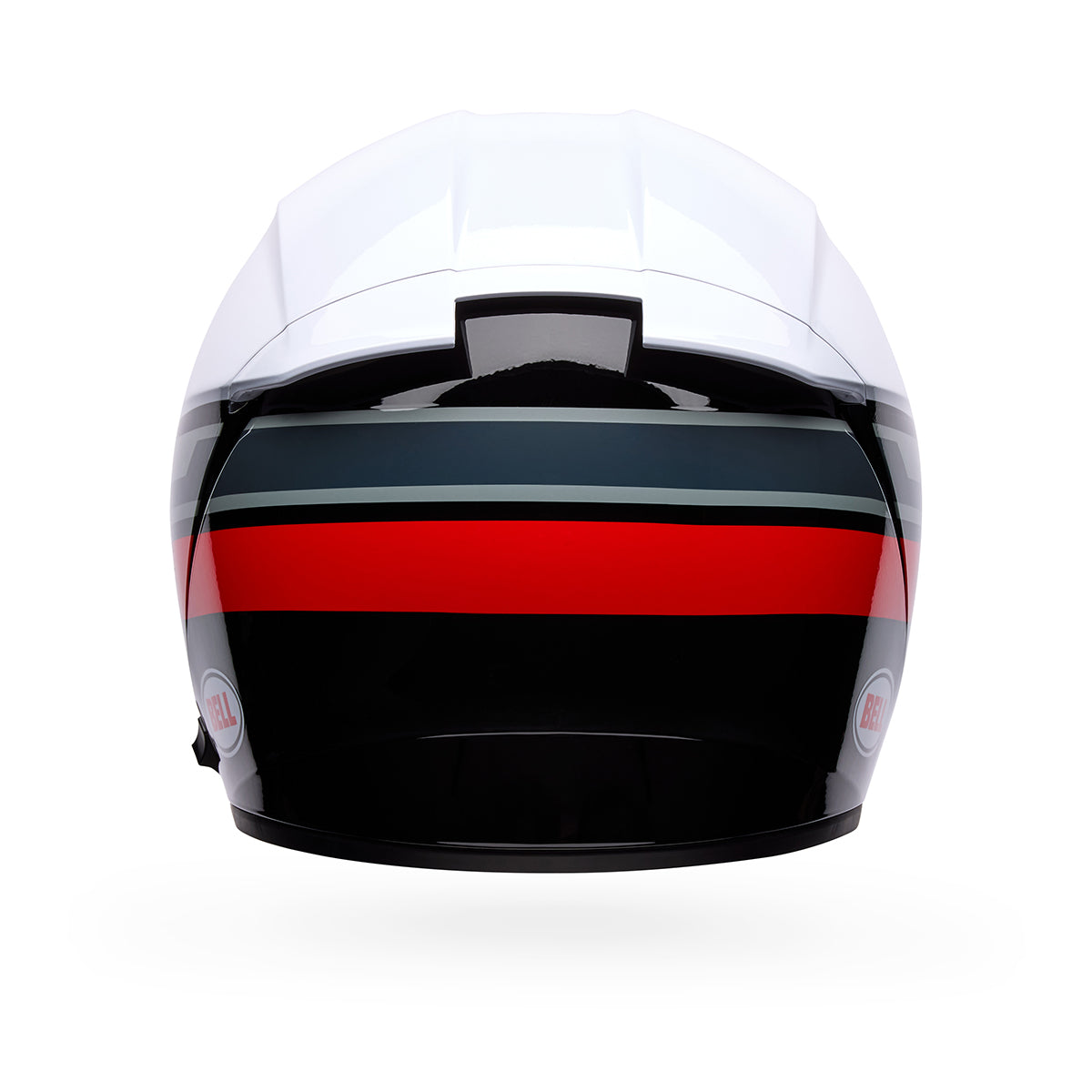 BLANCO/ROJO