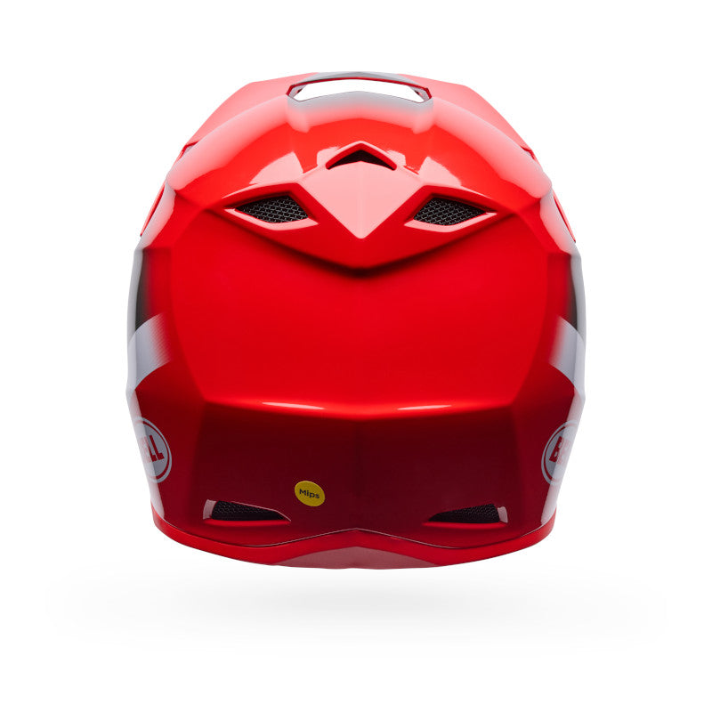 Negro/Rojo