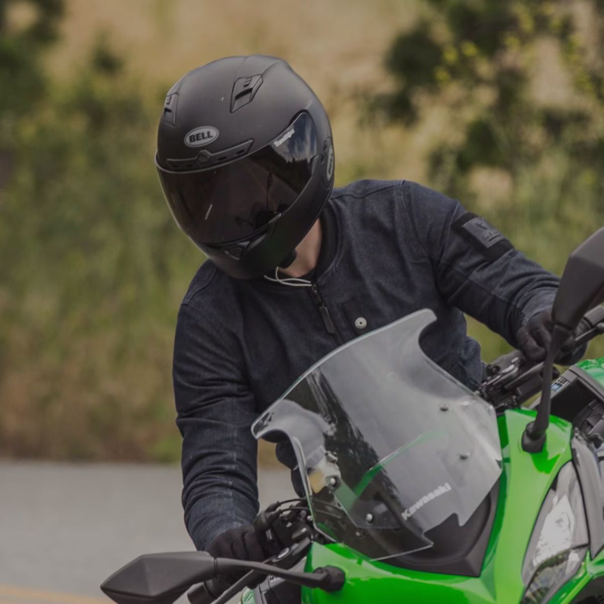 Street Helmets