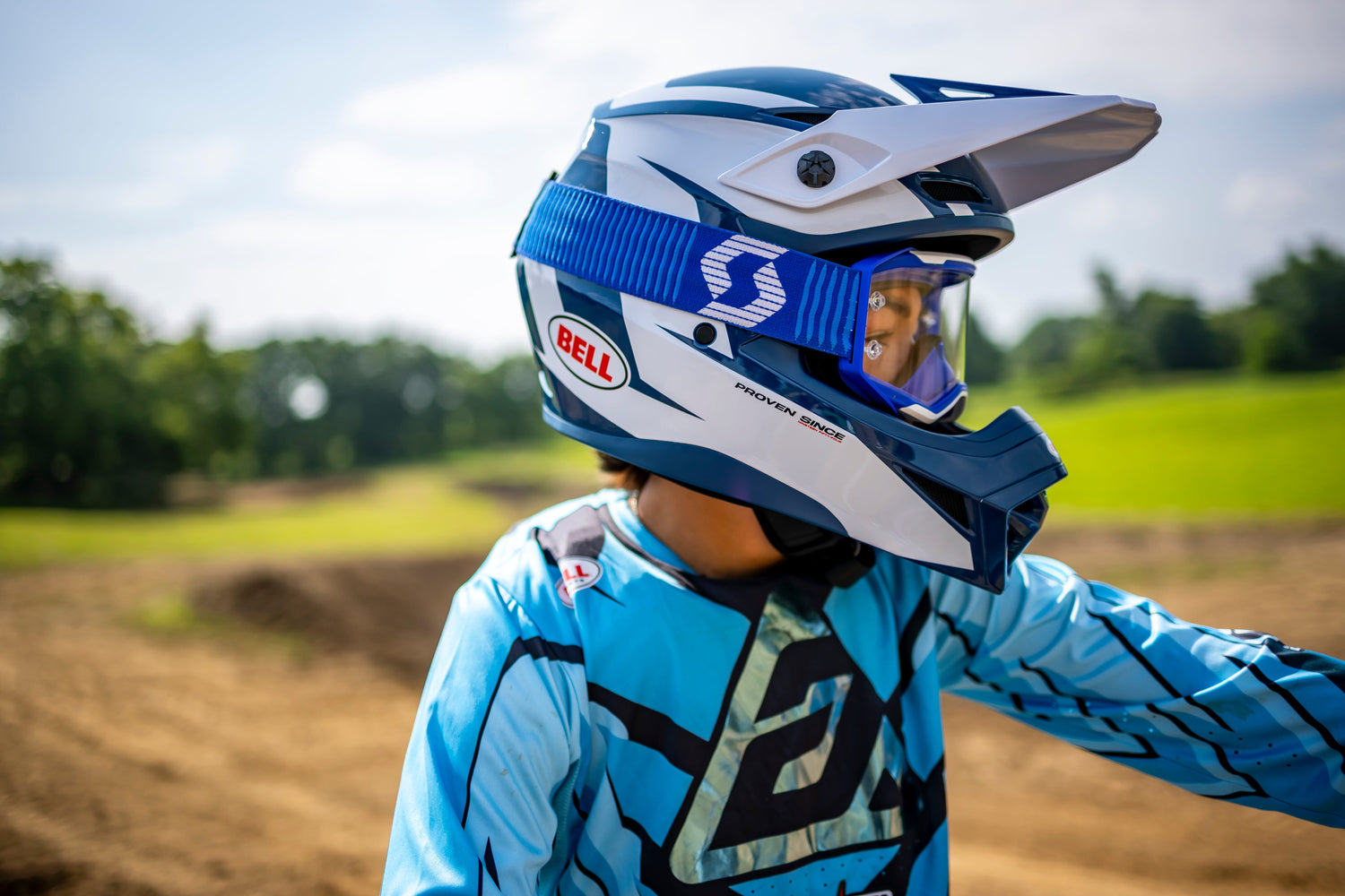 MX Helmets