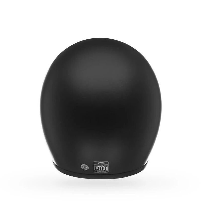 NEGRO MATTE