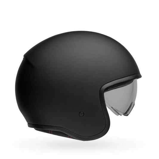 NEGRO MATTE