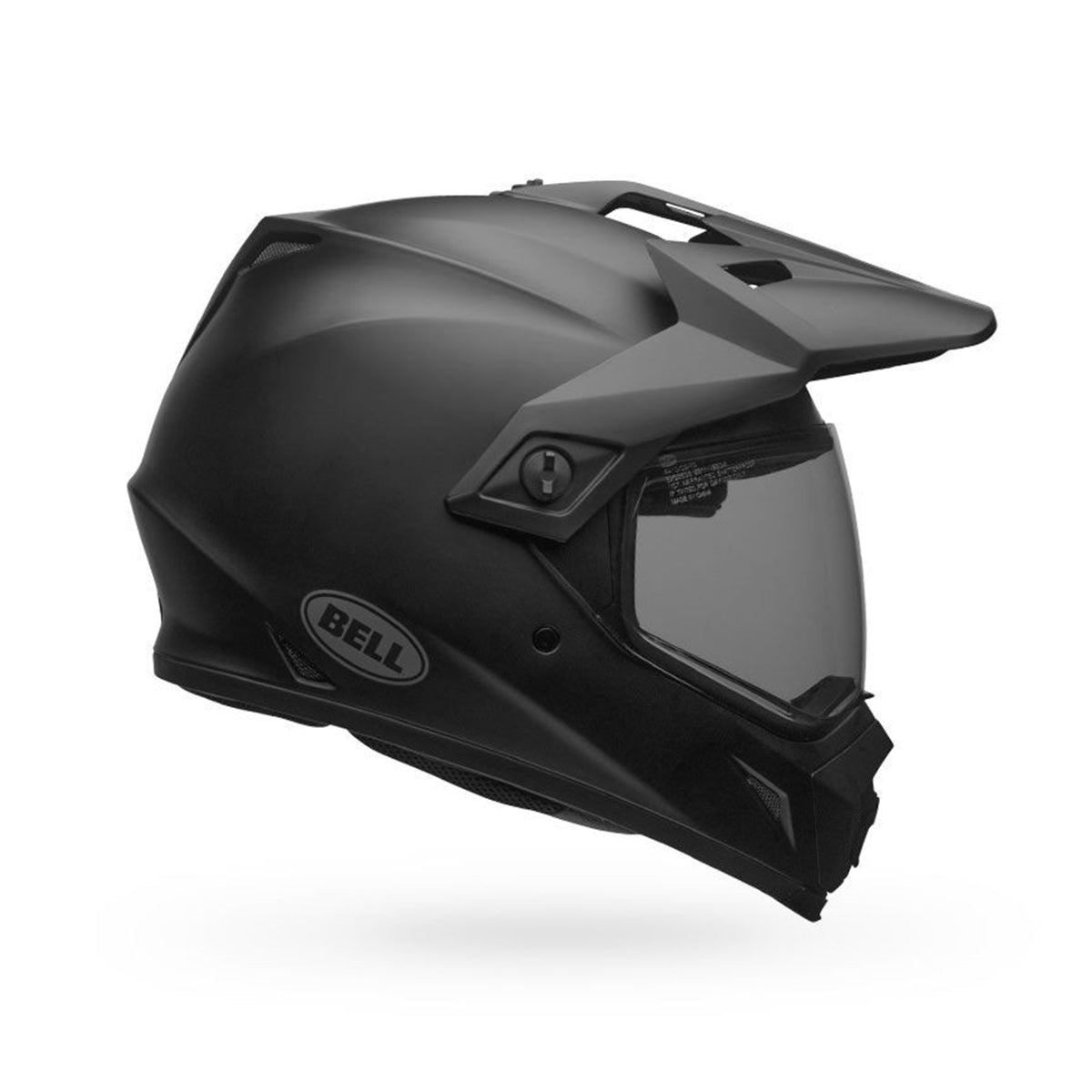 Negro Matte