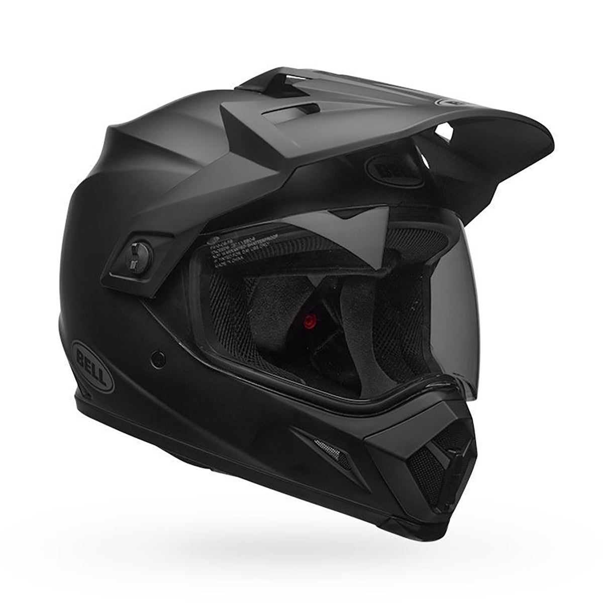 NEGRO MATTE