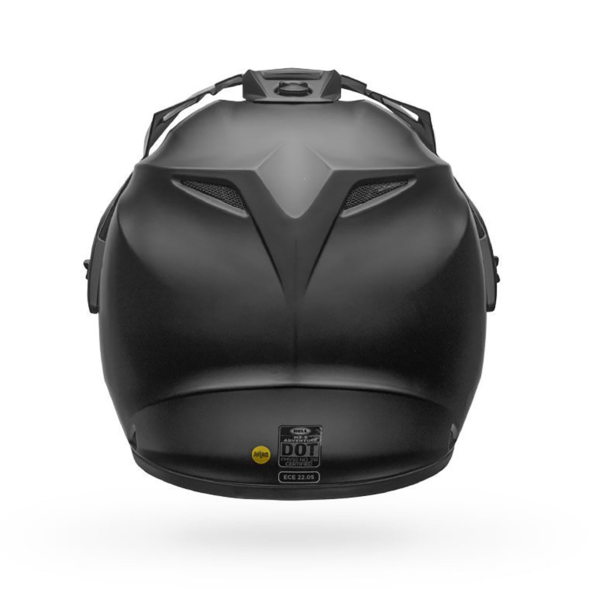 NEGRO MATTE