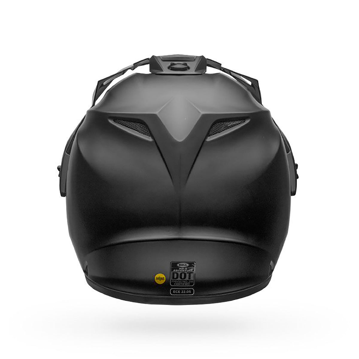 Negro Matte
