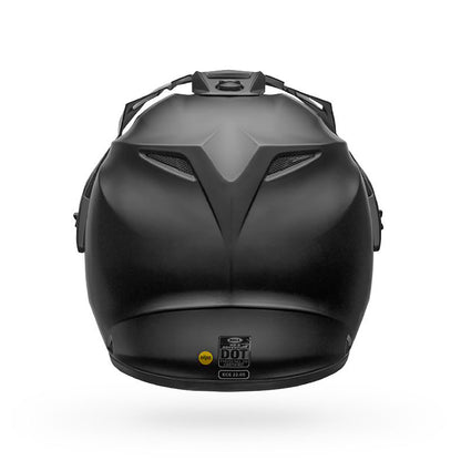 Negro Matte
