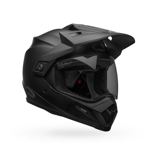 Negro Matte