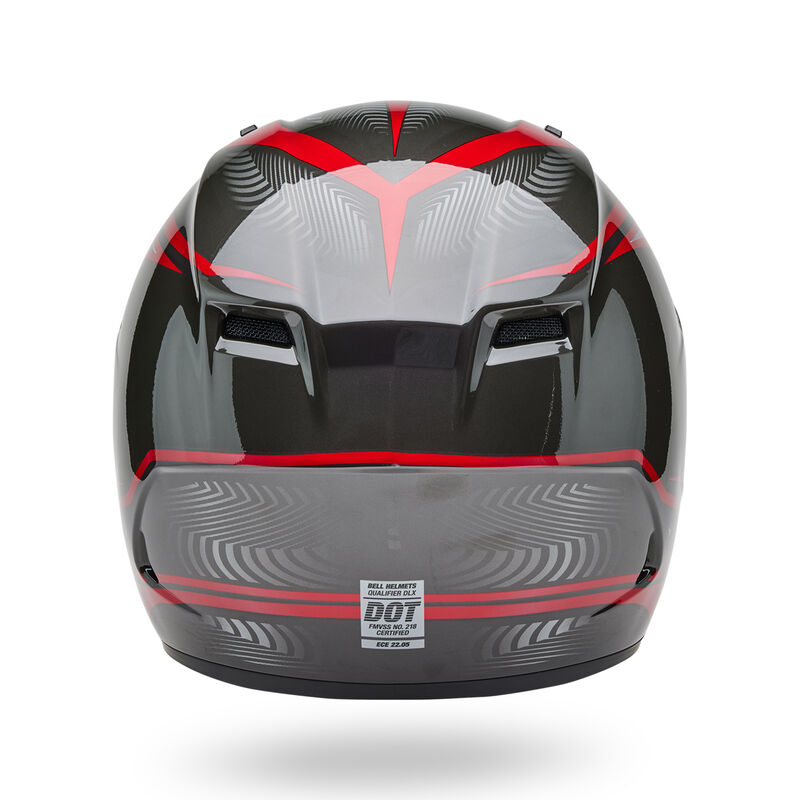 CARBON/ROJO
