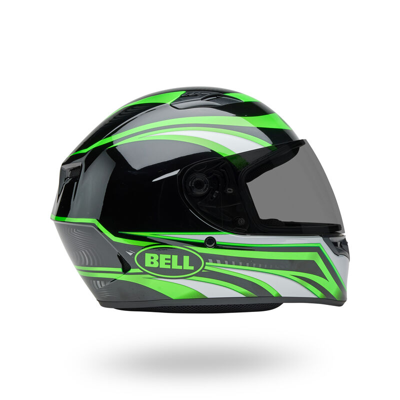 NEGRO/VERDE