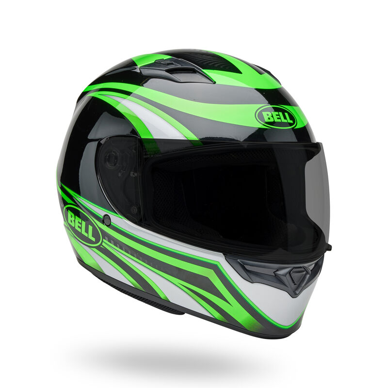 NEGRO/VERDE