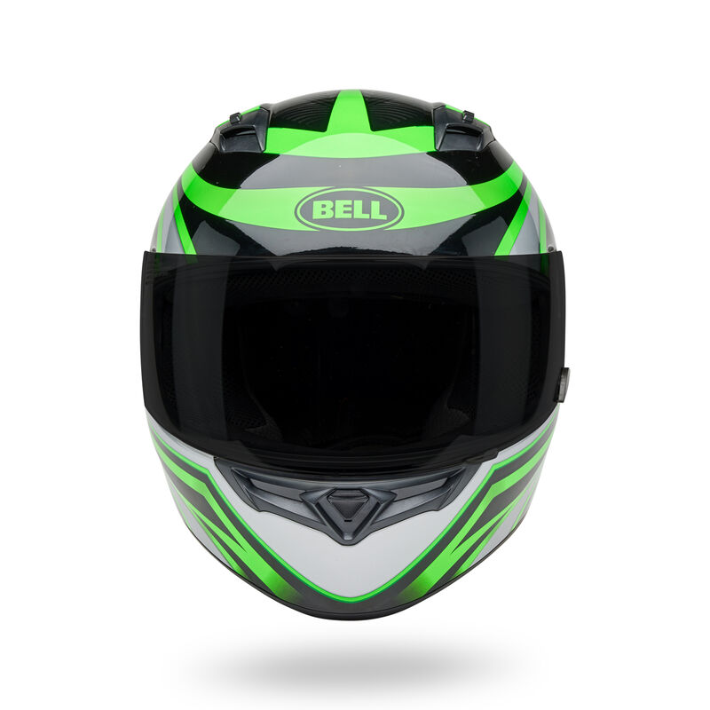 NEGRO/VERDE