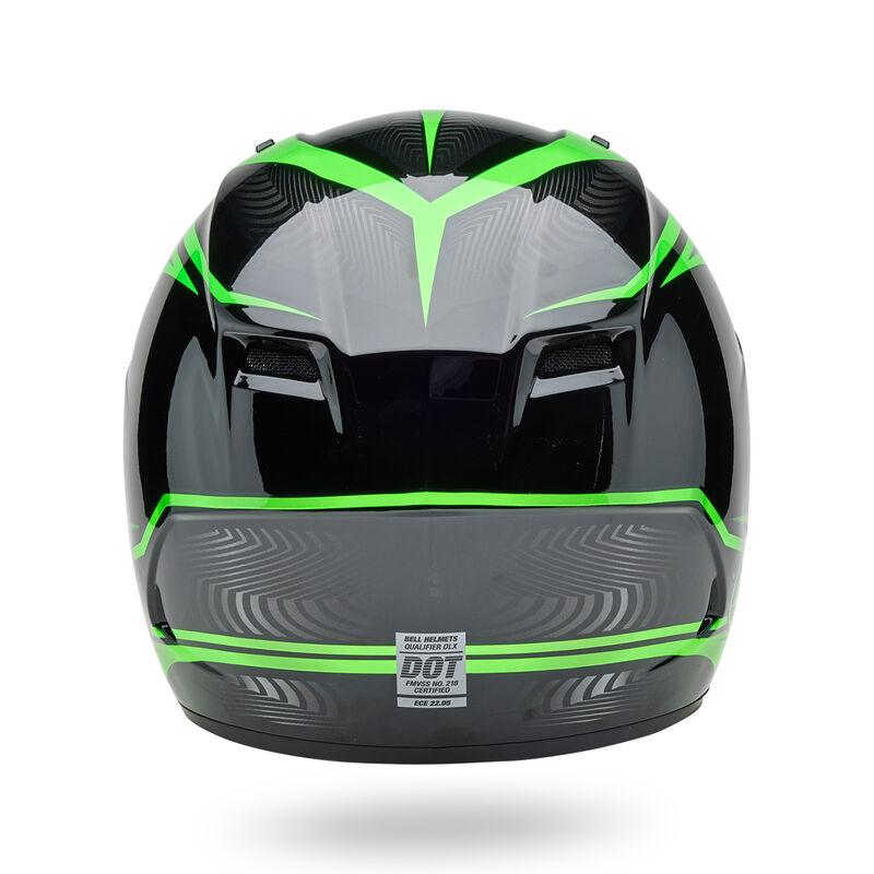 NEGRO/VERDE
