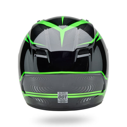 NEGRO/VERDE