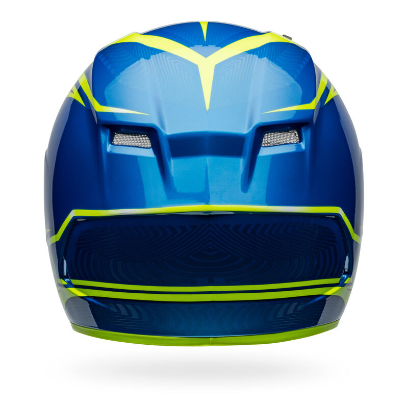 AZUL/AMARILLO