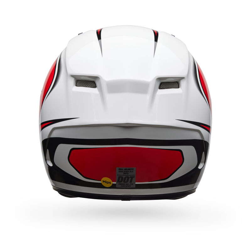 ROJO/BLANCO