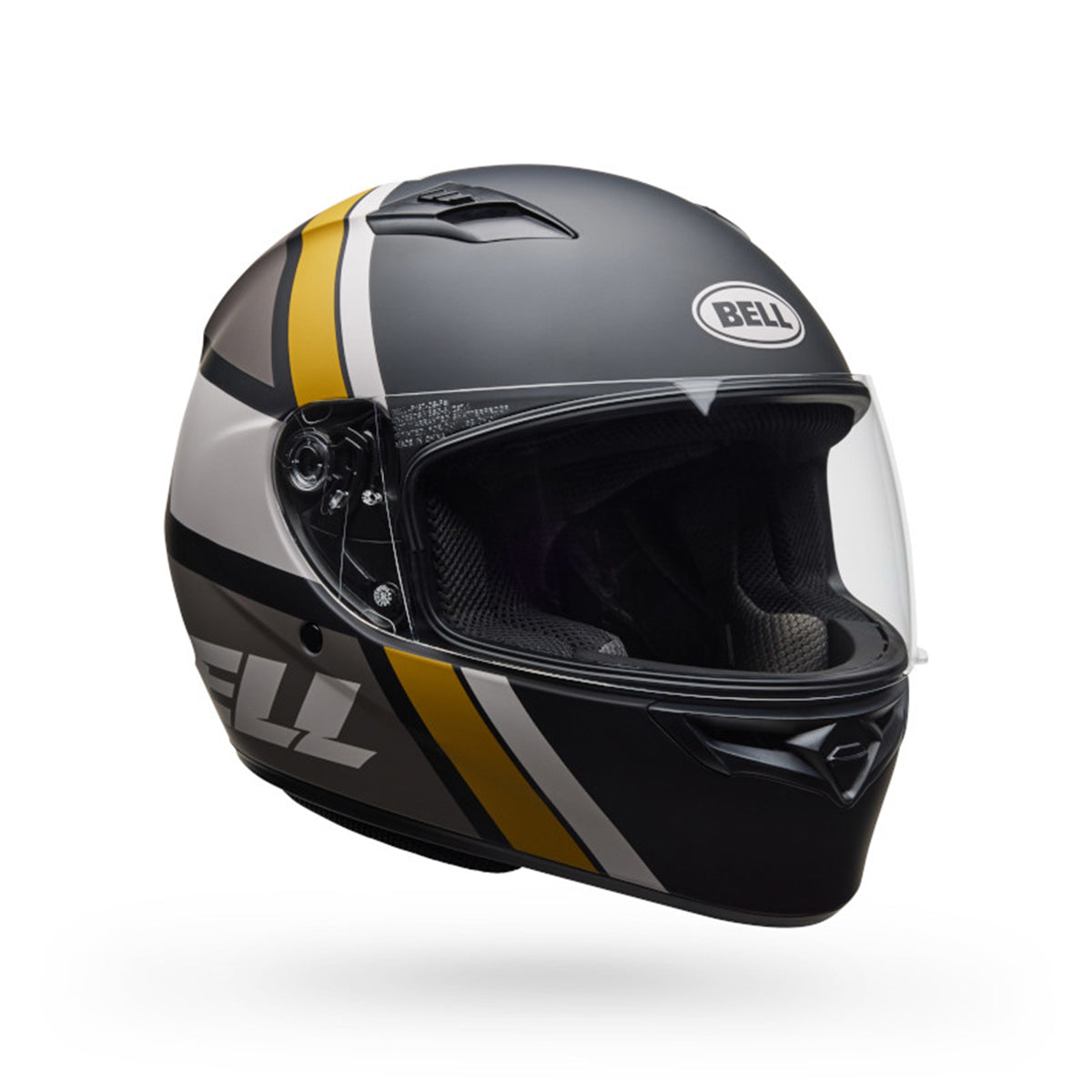 Negro/Amarillo
