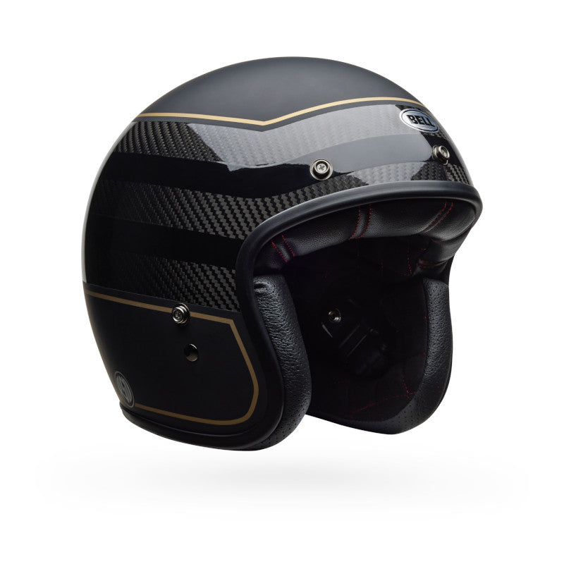 BELL CUSTOM 500 マットブラック GTO EXILE AKARI CUSTOM 500 – Bell Helmets