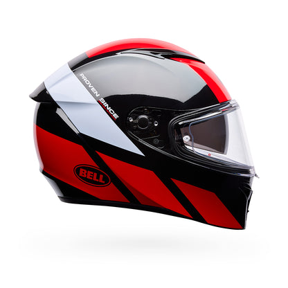 ROJO/NEGRO
