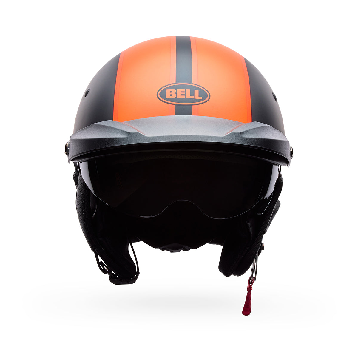 NEGRO/NARANJA