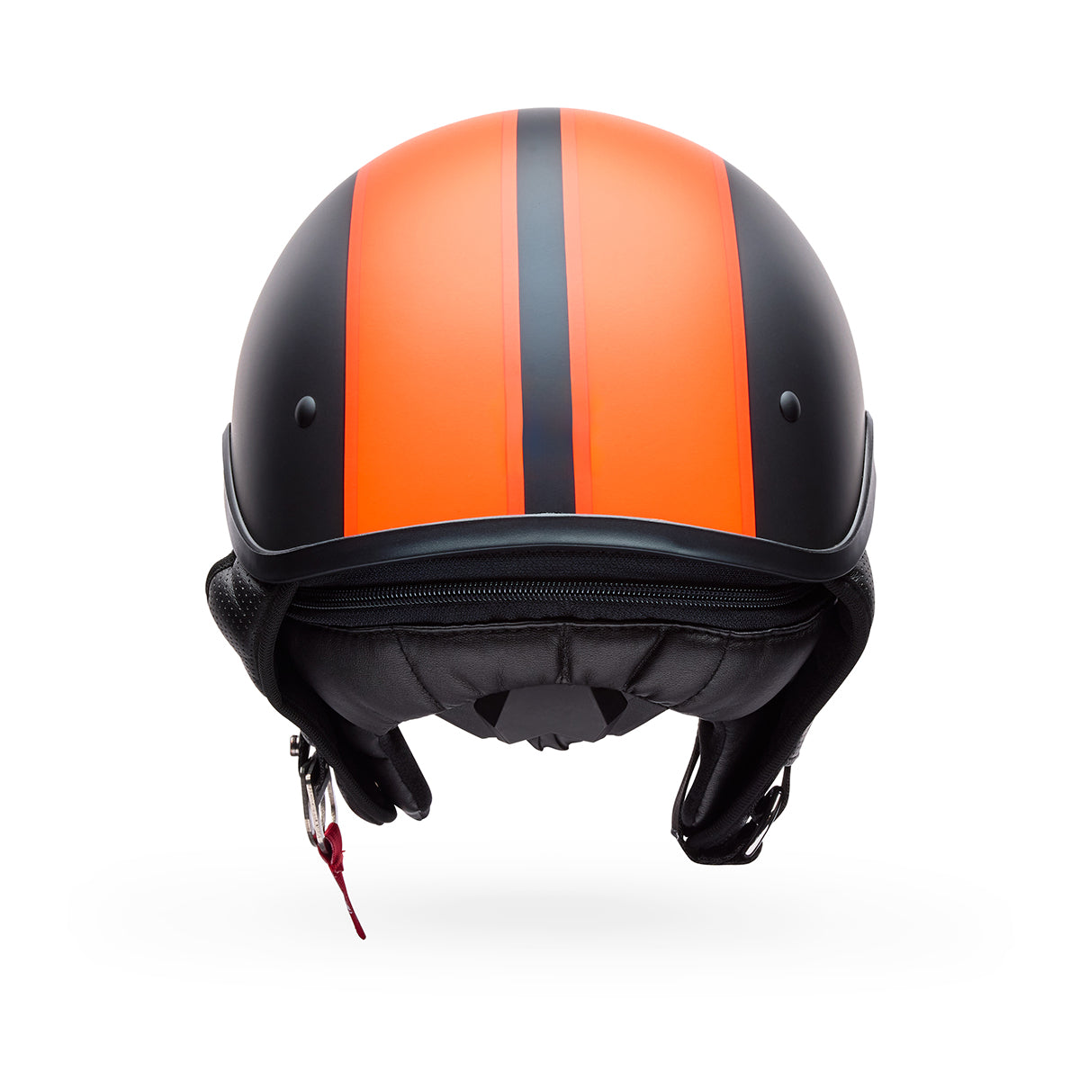NEGRO/NARANJA