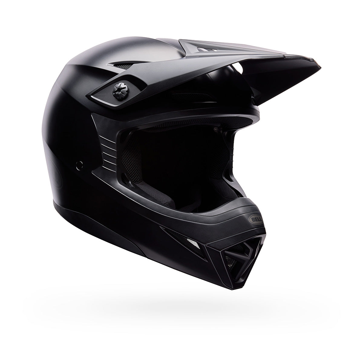 Negro Matte