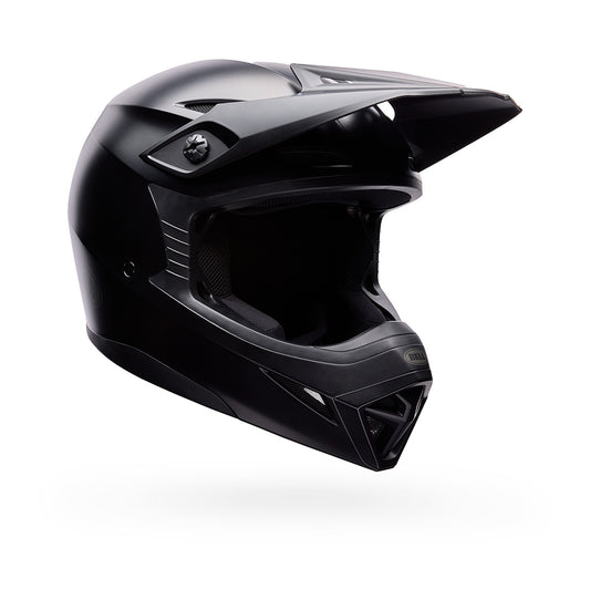 Negro Matte