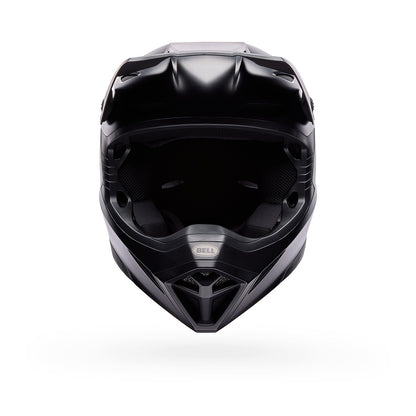 Negro Matte