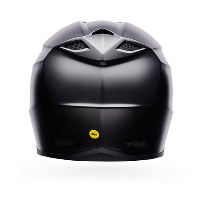 Negro Matte
