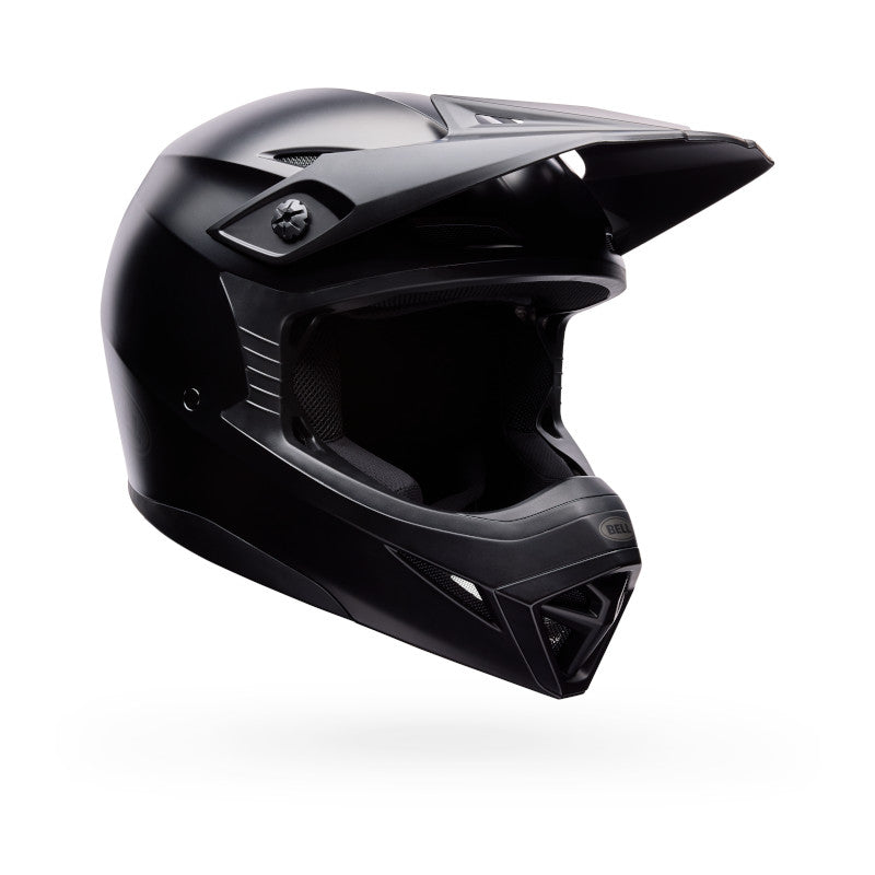 Negro Matte