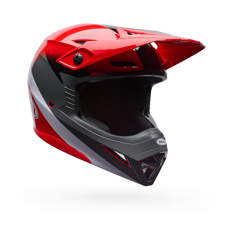 Negro/Rojo