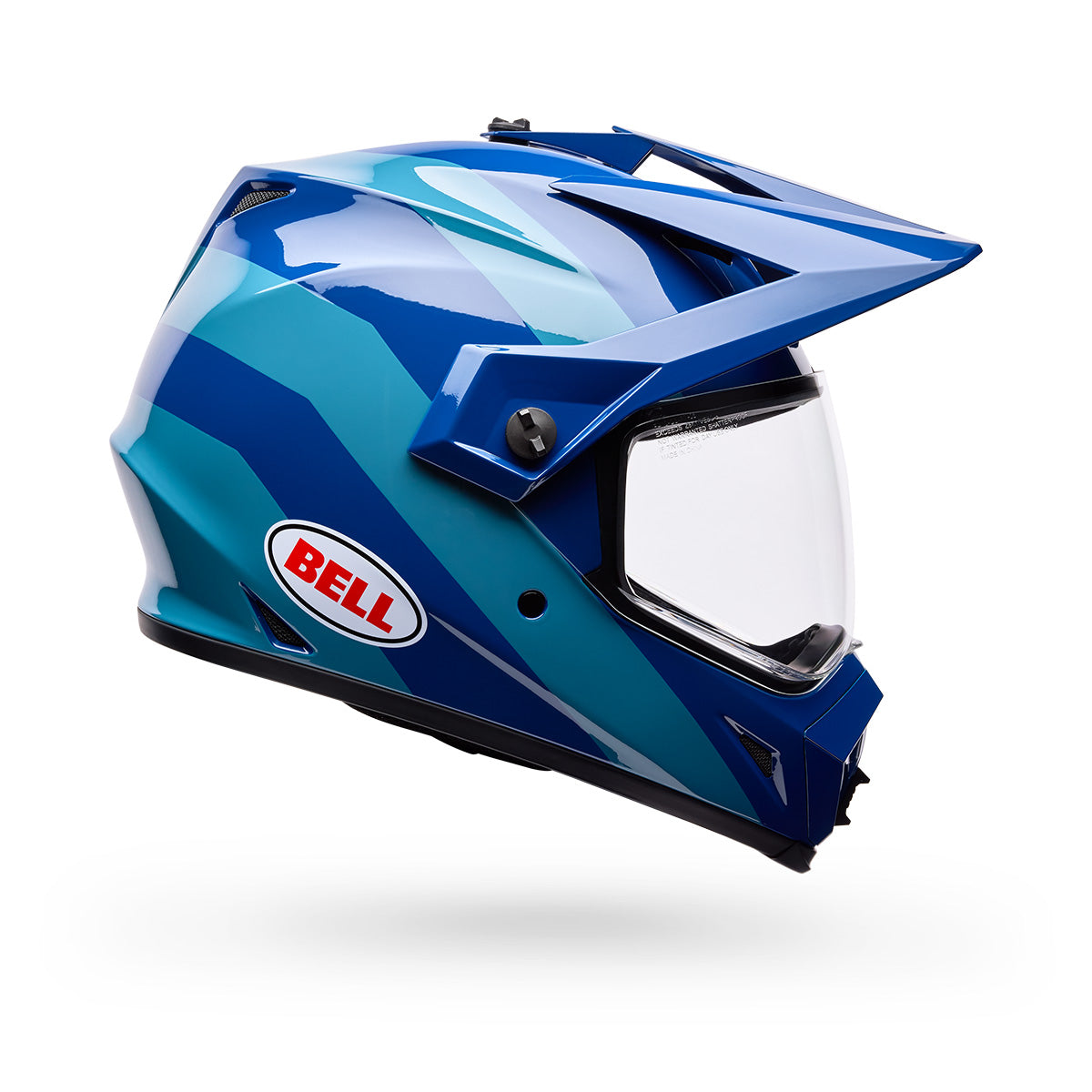 Azul