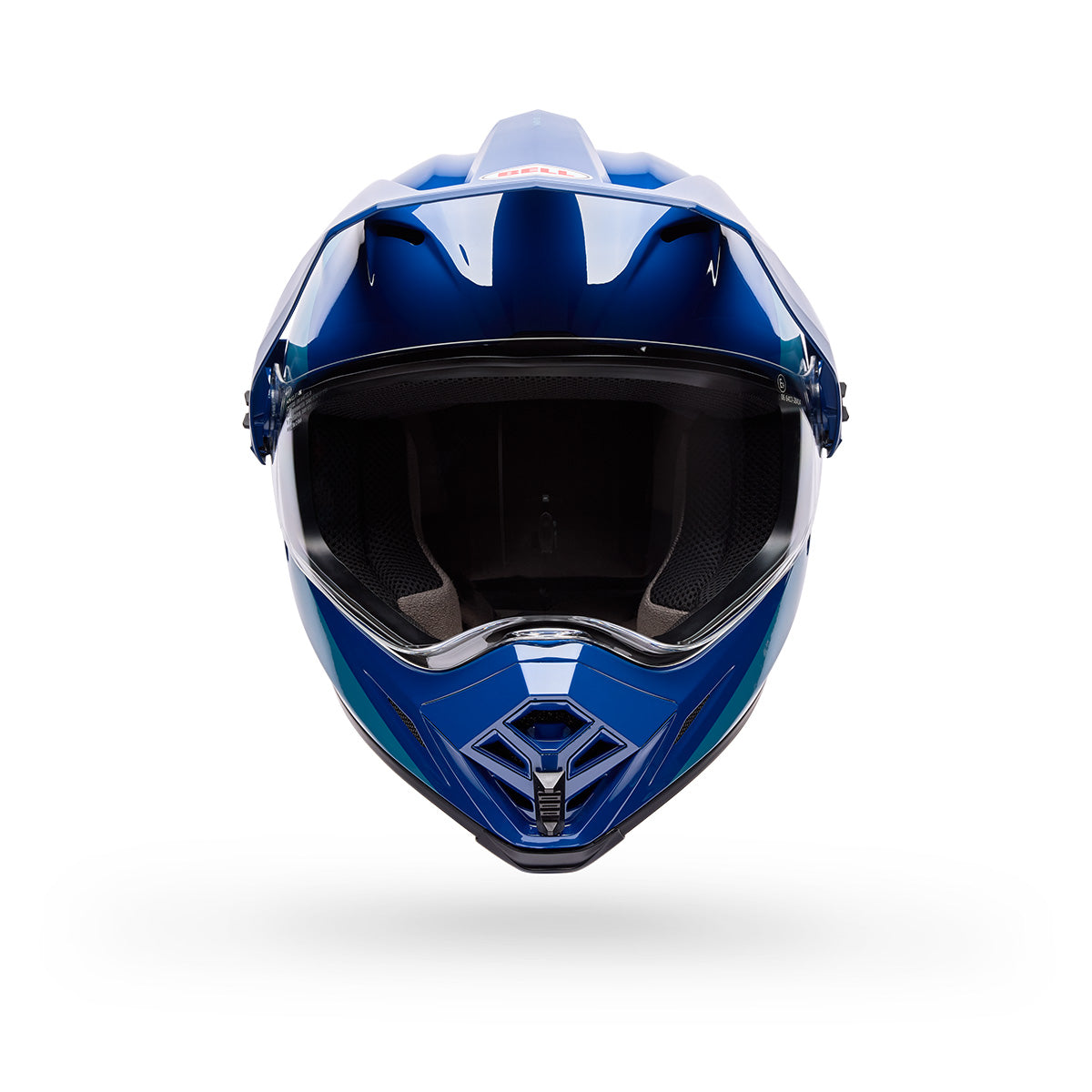 Azul