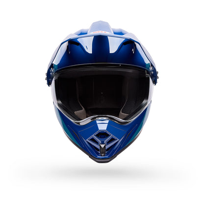 Azul