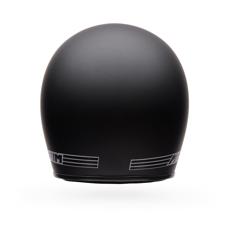 Negro Matte