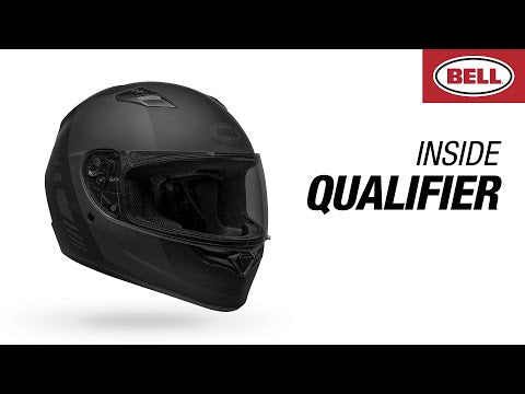 Casco BELL Qualifier Conduit