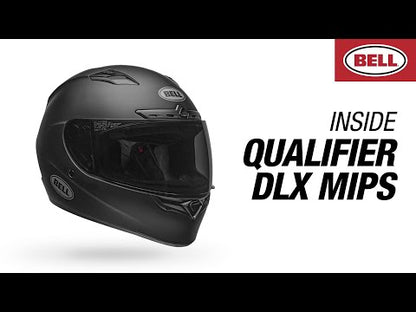 Casco BELL Qualifier DLX Tarmac MIPS